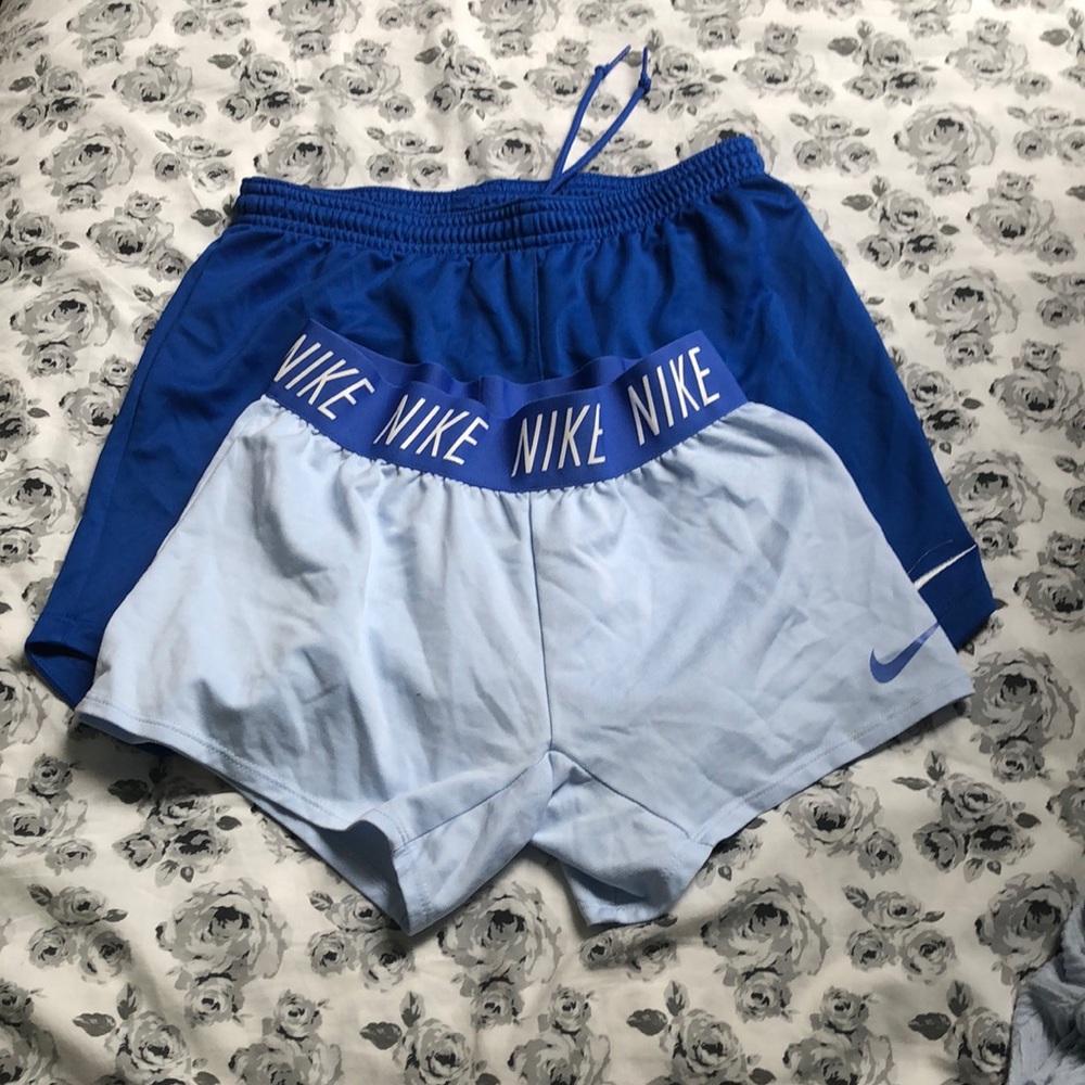 Nike shorts